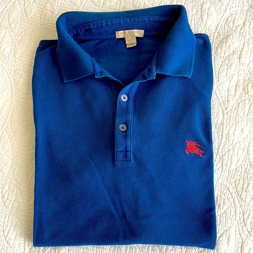 Burberry brit Polo